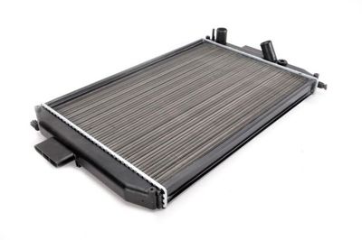 Motorradiator (handmatig)