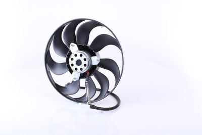 LüFTER MOTORKüHLUNG NISSENS 85715 12
