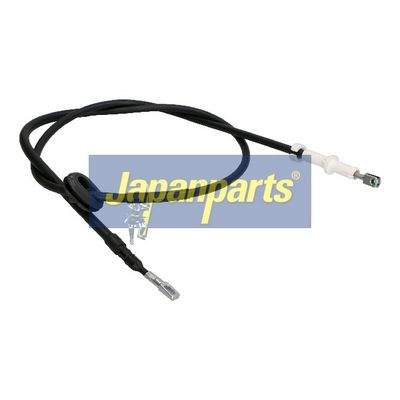JAPANPARTS Trosas, stovėjimo stabdys