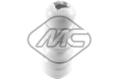 TAMPON CAUCIUC SUSPENSIE