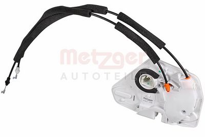 Zámek dveří METZGER AUTOTEILE 2314613