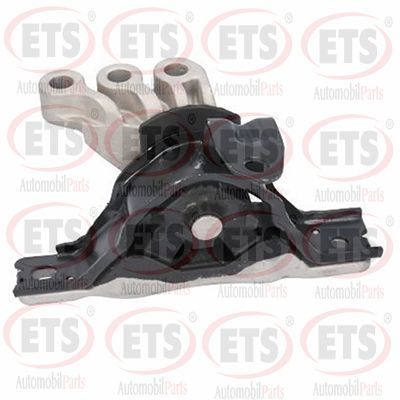 окачване, двигател ETS 19.EM.112