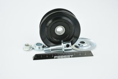 ROLA INTINZATOR CUREA TRANSMISIE FEBEST 0187GX100 51