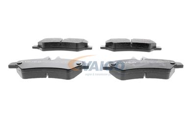 BREMSBELAGSATZ SCHEIBENBREMSE VAICO V308197 40