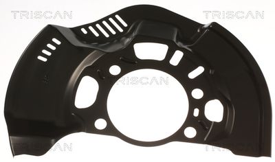 Vorschau Spritzblech, Bremsscheibe Ansicht 2