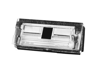 светлини на регистрационния номер A.Z. Meisterteile AZMT-45-070-1052