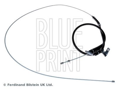 BLUE PRINT Seilzug, Feststellbremse