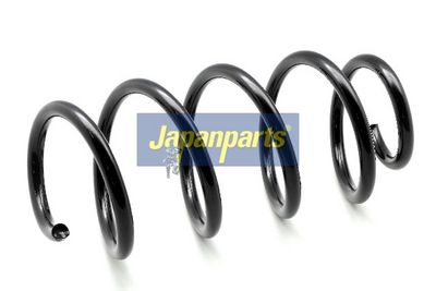Pružina podvozku JAPANPARTS ZC3511H