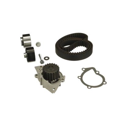 WASSERPUMPE + ZAHNRIEMENSATZ GATES KP35524XS 42