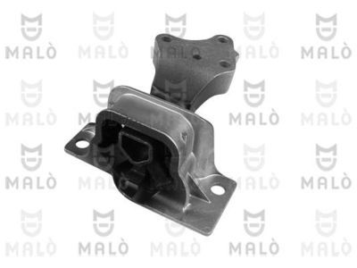 Подвеска, двигатель AKRON-MALÒ 18459 для RENAULT MODUS