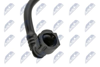 Drivstoffledning NTY BPP-FR-005 for FORD