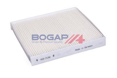 FILTRU AER HABITACLU