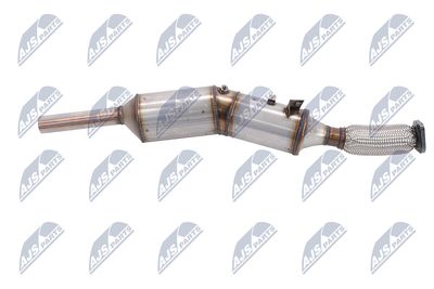 FILTRU FUNINGINE/PARTICULE SIST.DE ESAPAMENT NTY DPFRE000 29