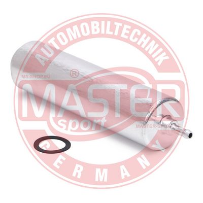 FILTRU COMBUSTIBIL MASTER-SPORT GERMANY 5001KFPCSMS 4