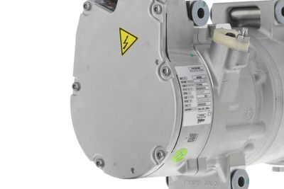 KOMPRESSOR KLIMAANLAGE VALEO 690296 2