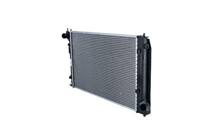 RADIATOR RACIRE MOTOR NRF 53421 11