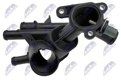 Termostat chladenia NTY CTM-WW-247