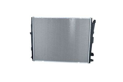 KüHLER MOTORKüHLUNG NRF 550215 5