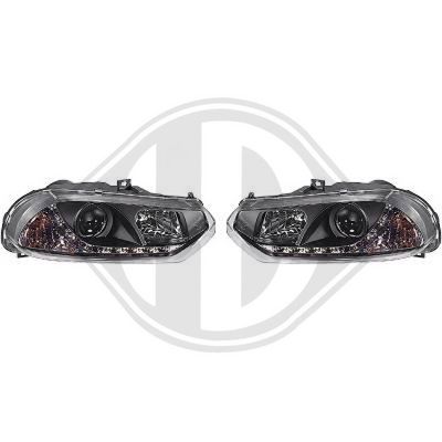 HAUPTSCHEINWERFERSATZ