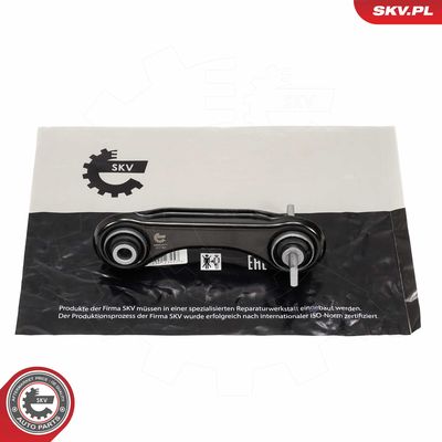 BRAT SUSPENSIE ROATA