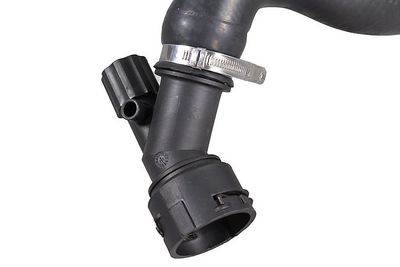 Hadica chladenia METZGER AUTOTEILE 2421756