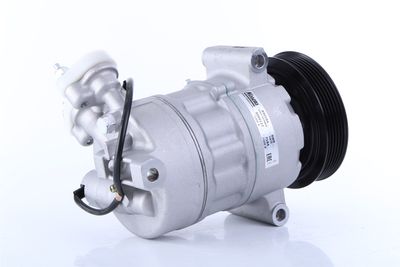 KOMPRESSOR KLIMAANLAGE NISSENS 890594 15