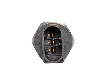 Sensor, brændstoftryk METZGER 0906562