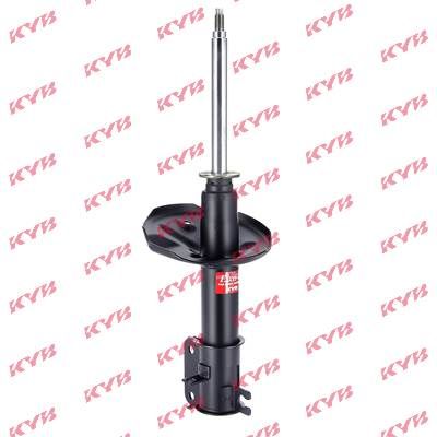 Shock Absorber KYB 334212