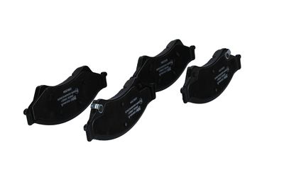 SET PLACUTE FRANA FRANA DISC VALEO 302484A 22