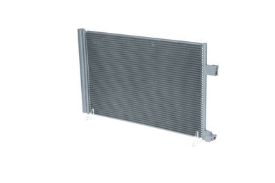 CONDENSATOR CLIMATIZARE NRF 350355 29