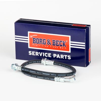 Brake Hose Borg & Beck BBH8430