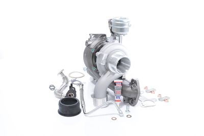 LADER AUFLADUNG BTS Turbo T981357BT 33