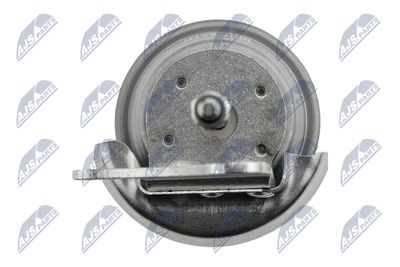 MUFA DE COMANDA COMPRESOR NTY ECDVW028 5