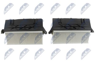 FILTRU AER NTY FAFME097 2