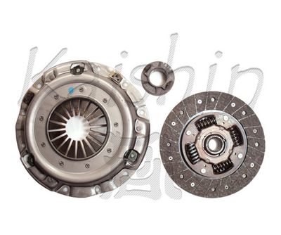 KAISHIN KY010-K Комплект сцепления  для HYUNDAI ACCENT седан (X-3) 1.5 i 12V