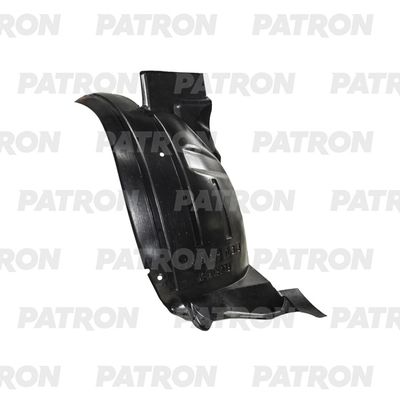 PATRON P72-2205BL Подкрылок  для PEUGEOT 406 (Пежо 406)