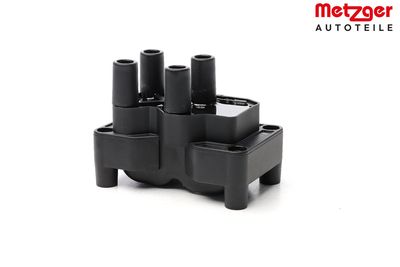 BOBINA DE INDUCTIE METZGER AUTOTEILE 0880073 23