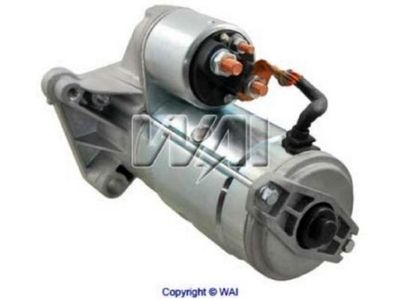 WAI Startmotor / Starter (32598N)