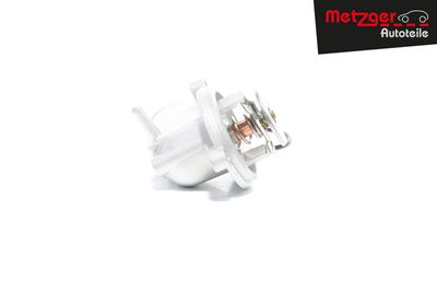 THERMOSTAT KüHLMITTEL METZGER AUTOTEILE 4006057 23