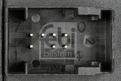 SCHALTER FESTSTELLBREMSBETäTIGUNG FEBI BILSTEIN 1003431 2