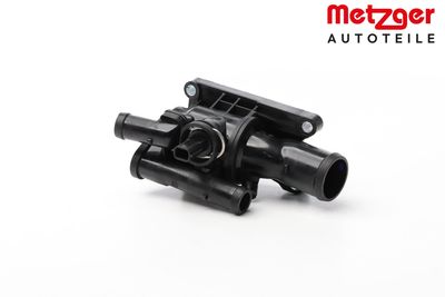 THERMOSTAT KüHLMITTEL METZGER AUTOTEILE 4006497 7