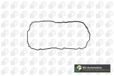 GARNITURA CAPAC SUPAPE