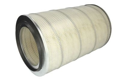 Luchtfilter (patroon) past: MERCEDES CITARO (O 530), CONECTO (O 345)  SETRA 400 OM457.934-OM909.921 01.98-