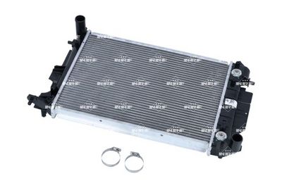 Kühler, Motorkühlung