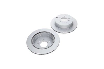 DISC FRANA Kavo Parts BR1214C 12