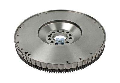 Stijf vliegwiel 450/492mm past: VOLVO FH, FM 09.05-