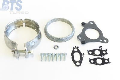 SET MONTAJ TURBOCOMPRESOR