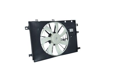 VENTILATOR RADIATOR NRF 47937 41