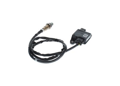 PARTIKELSENSOR BOSCH 0281008241 14