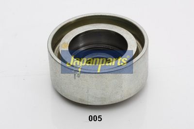 JAPANPARTS Kreipiantysis skriemulys, V formos rumbuotas diržas